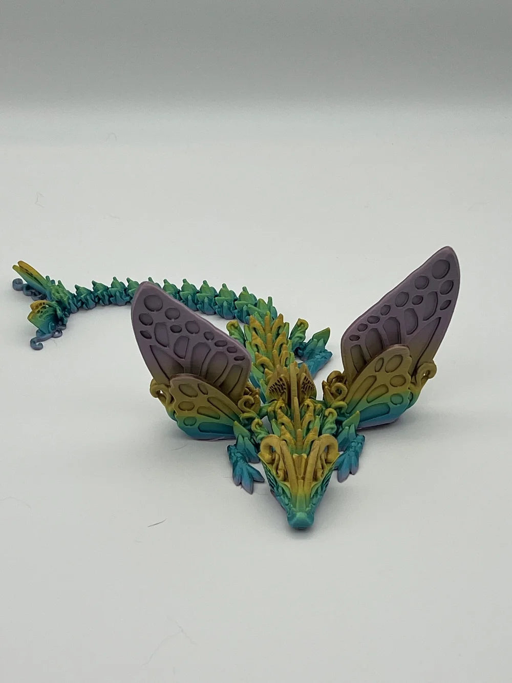 Butterfly Dragon