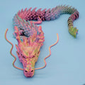 Traditional Dragon