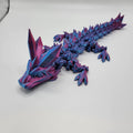 Crystal Dragon