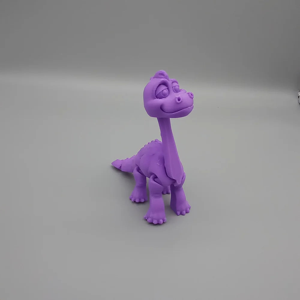 Brontosaurus