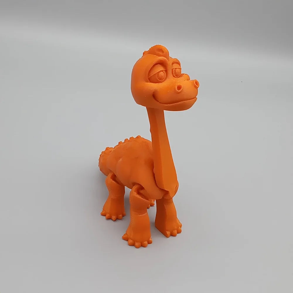 Brontosaurus
