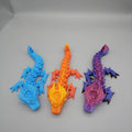 Rose Dragon