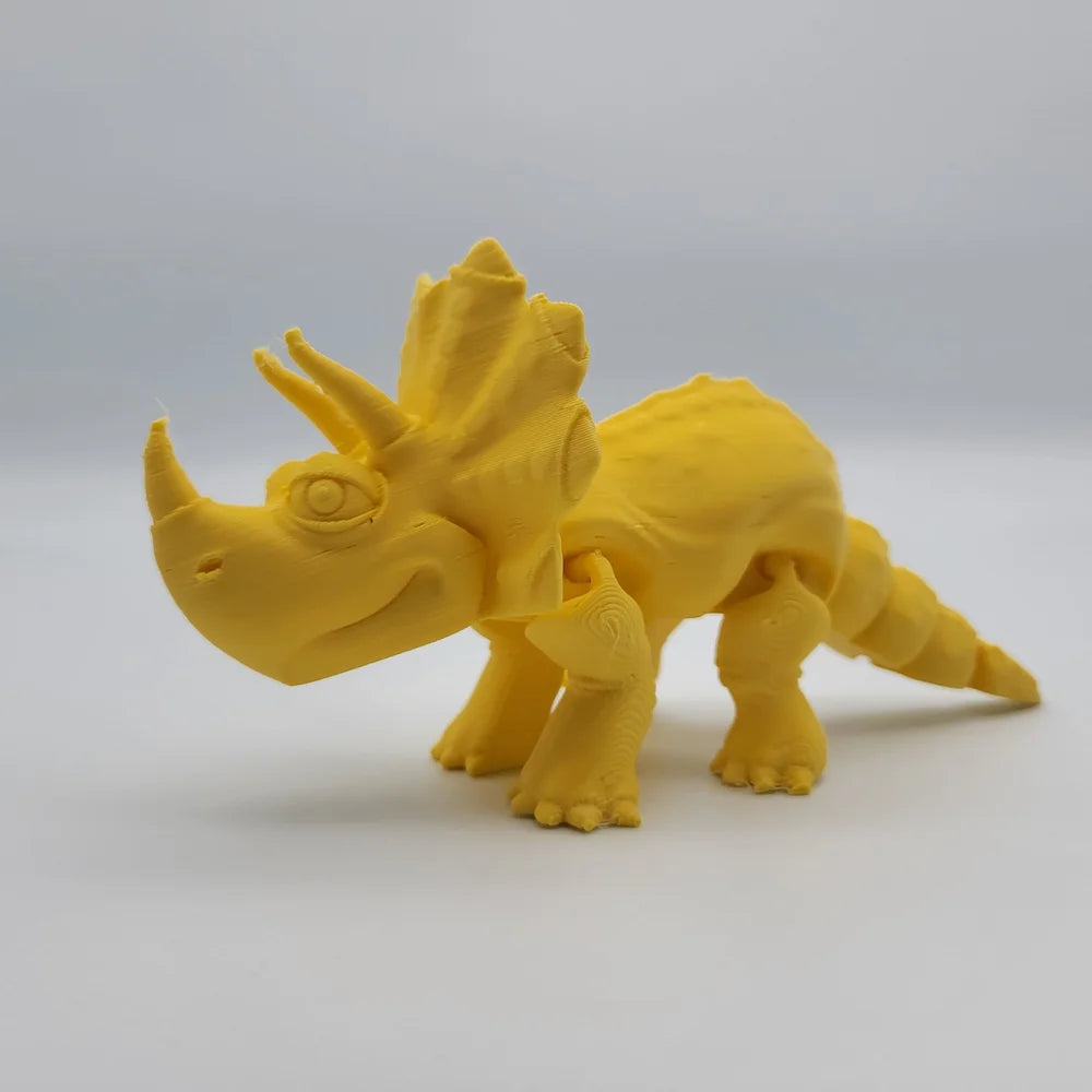 Triceratops