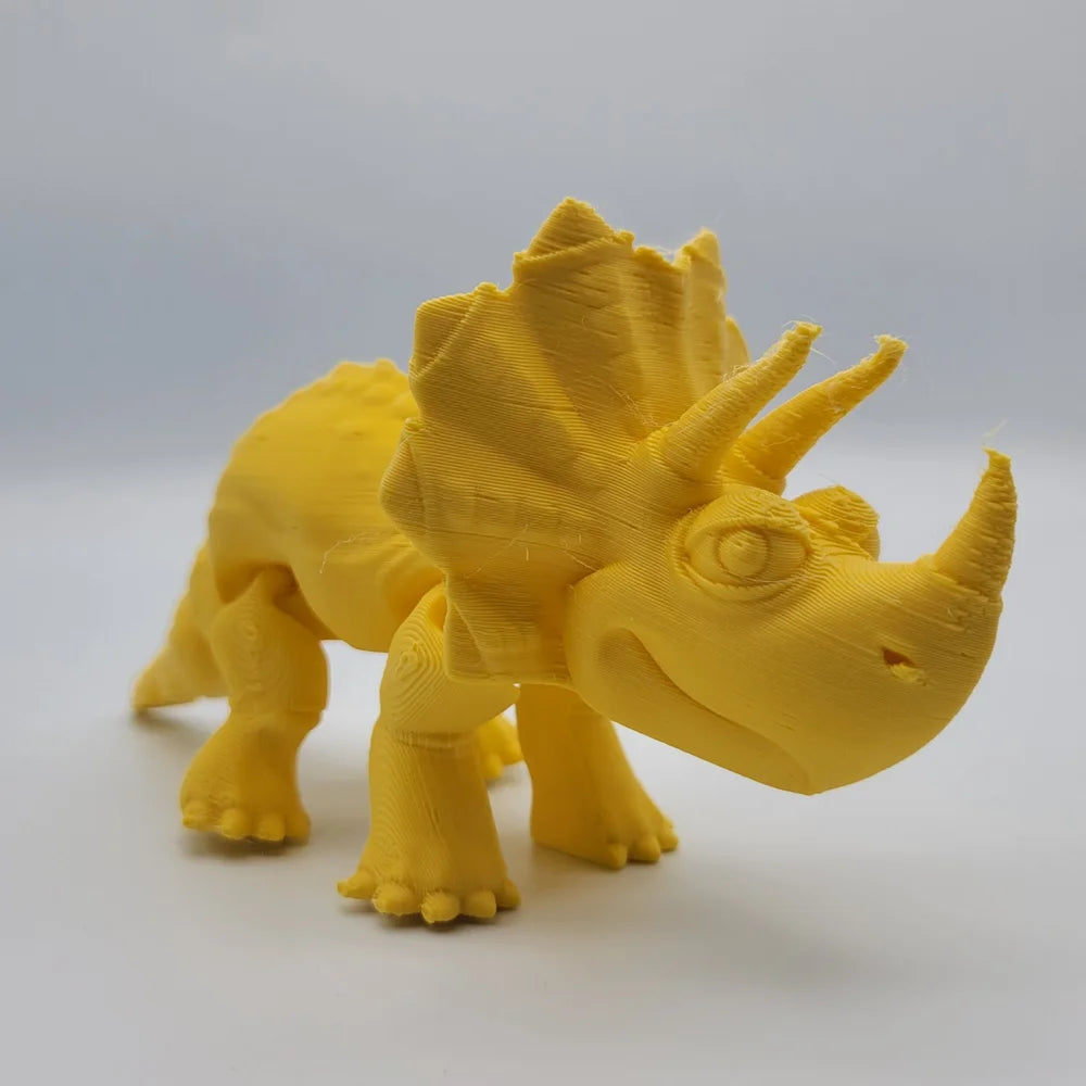 Triceratops