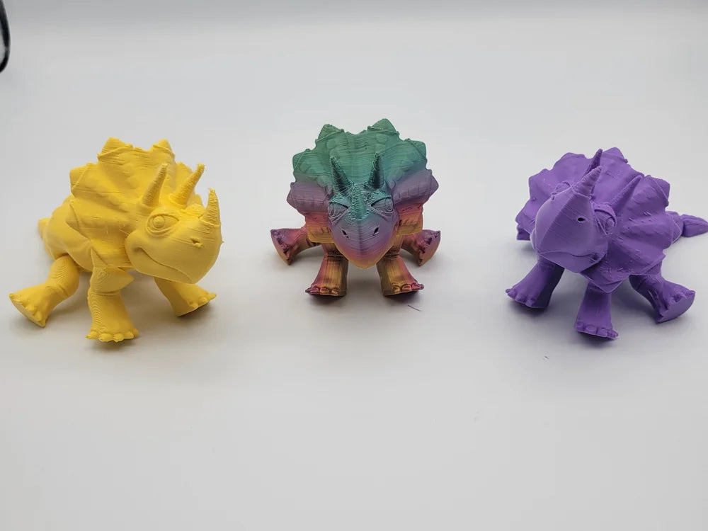 Triceratops