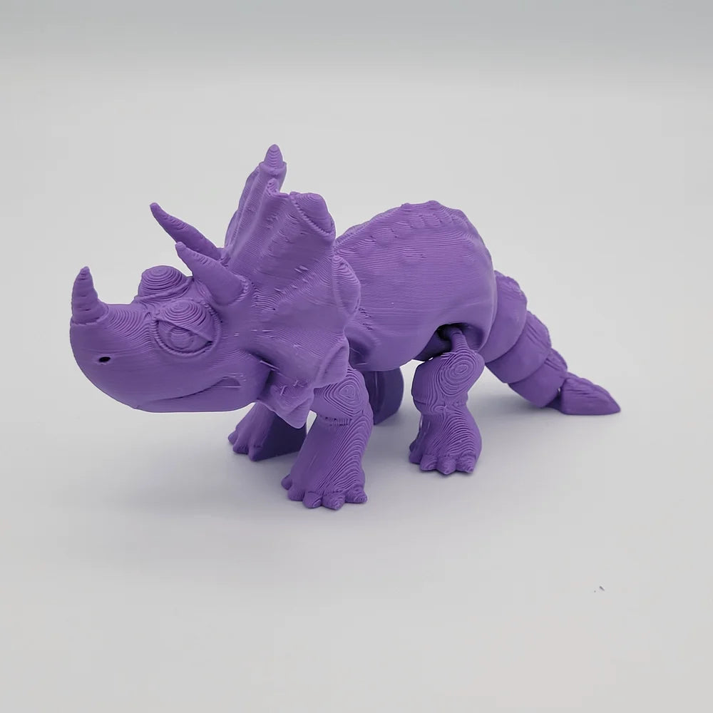 Triceratops