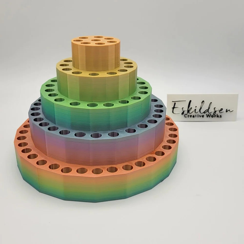 Pen Display - Round