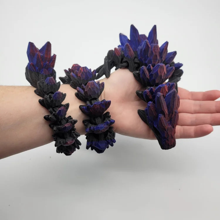 Gemstone Dragon