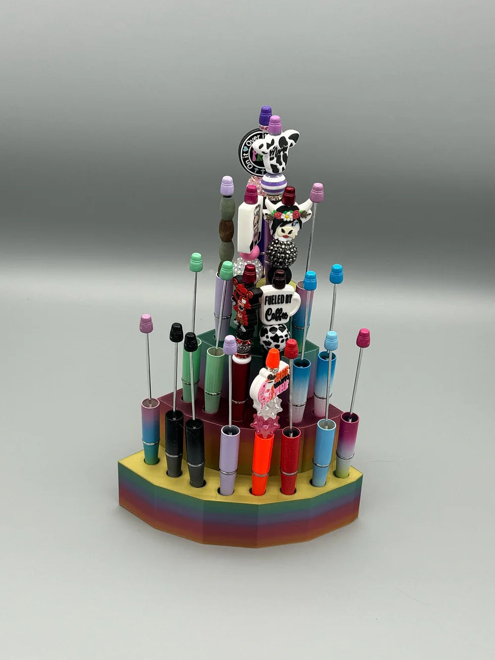 Pen Display Add On - Space for 20 Pens