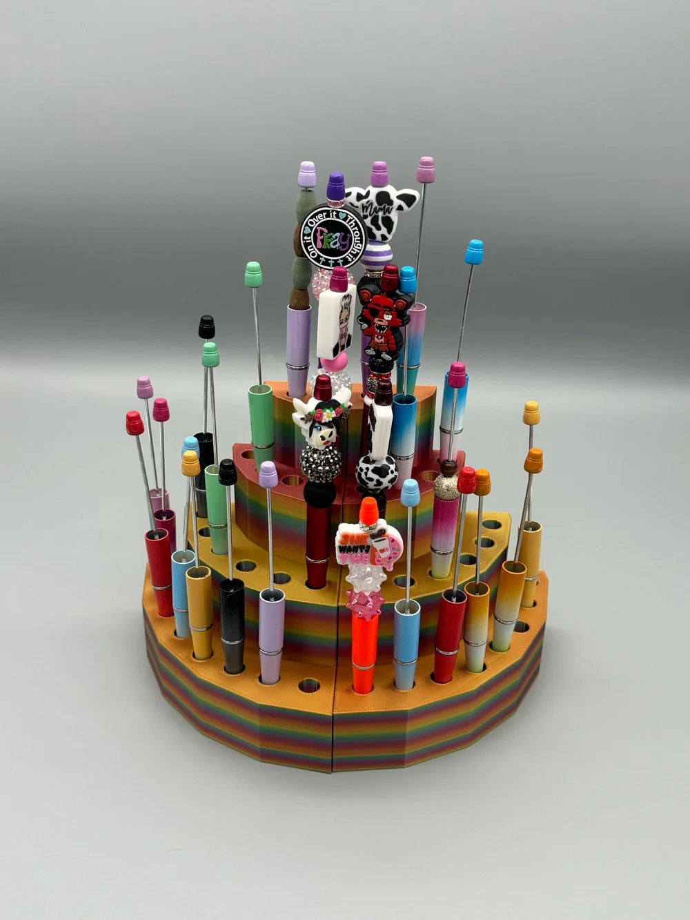 Pen Display - Round