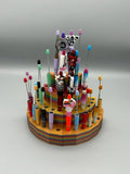 Pen Display - Round