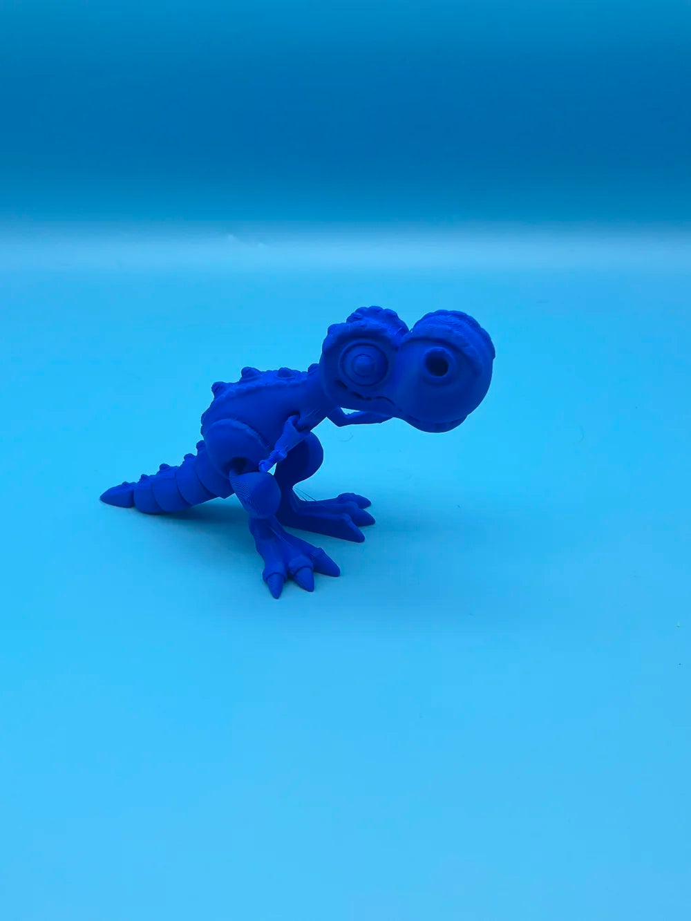 T-Rex