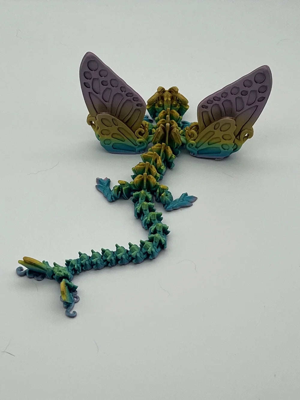Butterfly Dragon