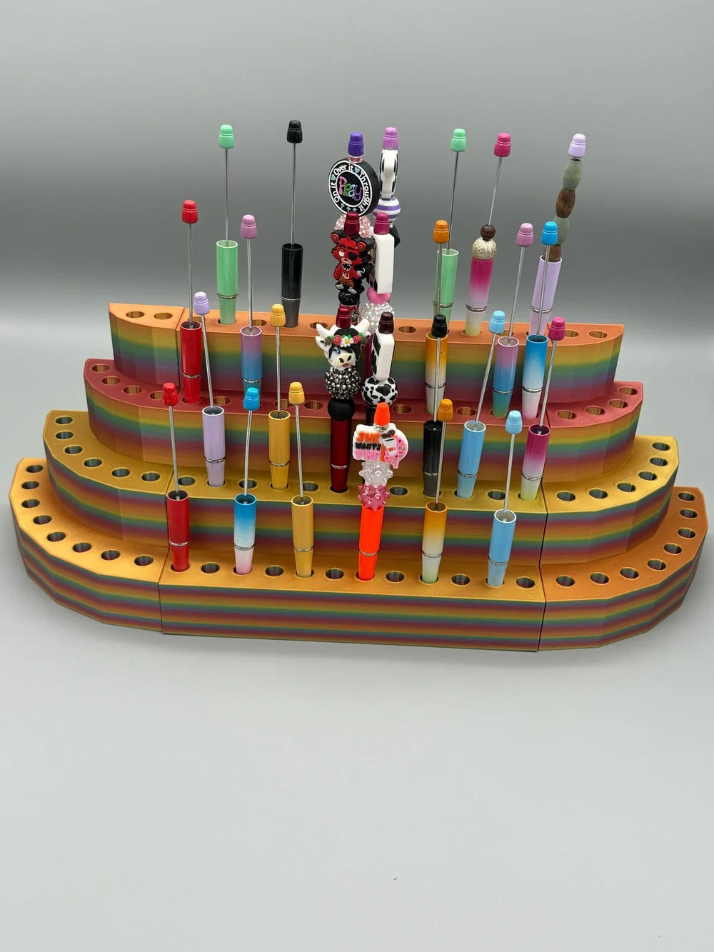 Pen Display Add On - Space for 20 Pens