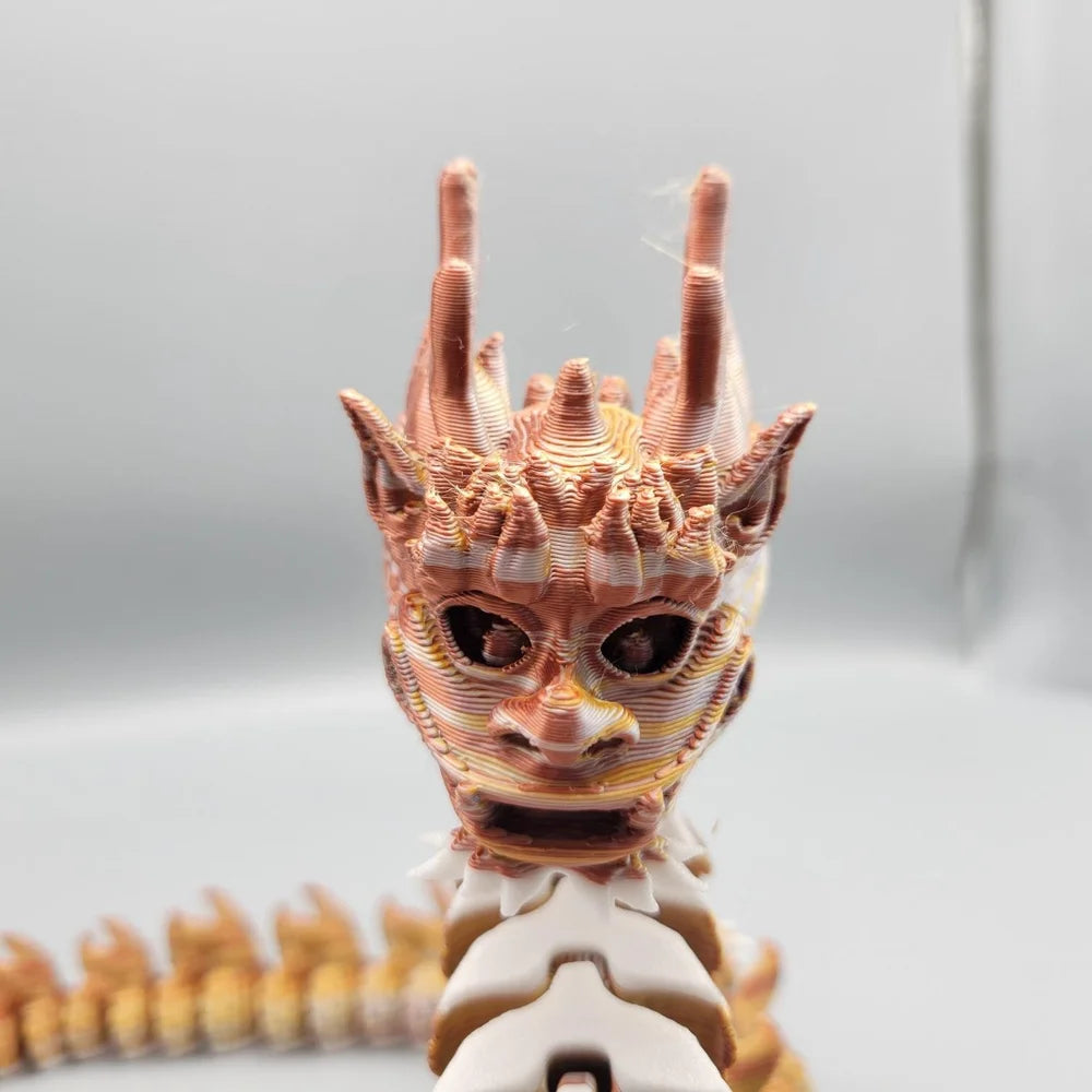 Imperial Dragon
