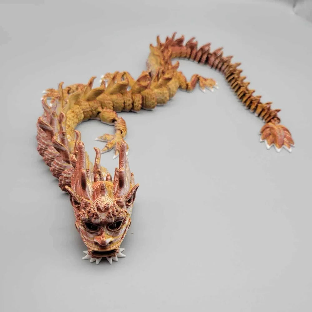 Imperial Dragon