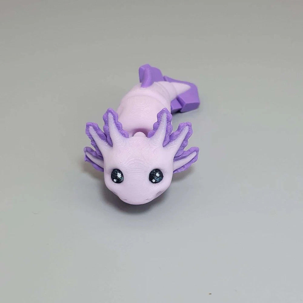 Axolotl
