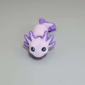 Axolotl