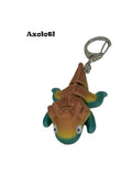 Backpack Charms