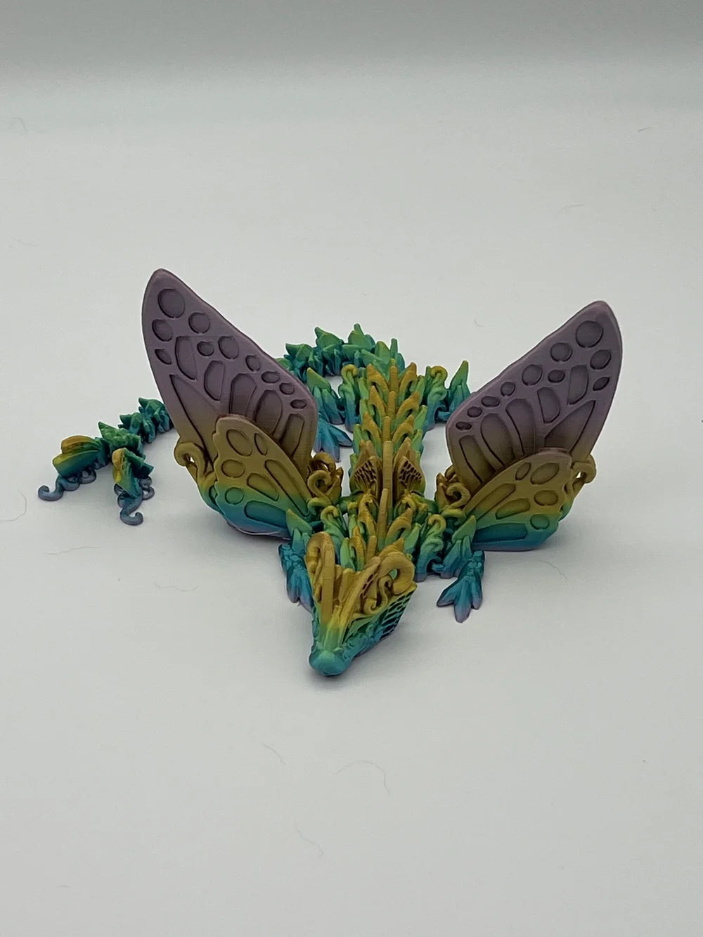 Butterfly Dragon