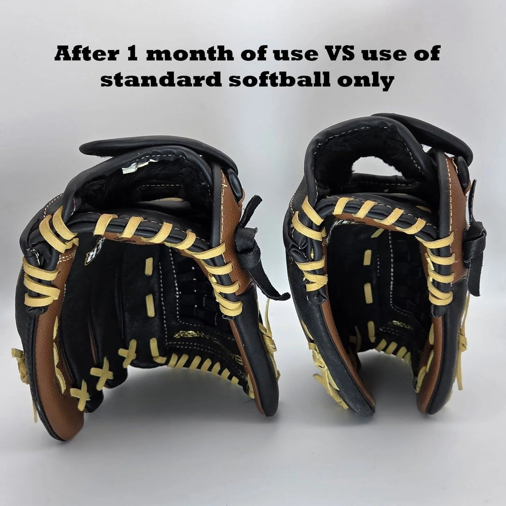 Pro Glove - Wall Mounted, Pocket Keeper