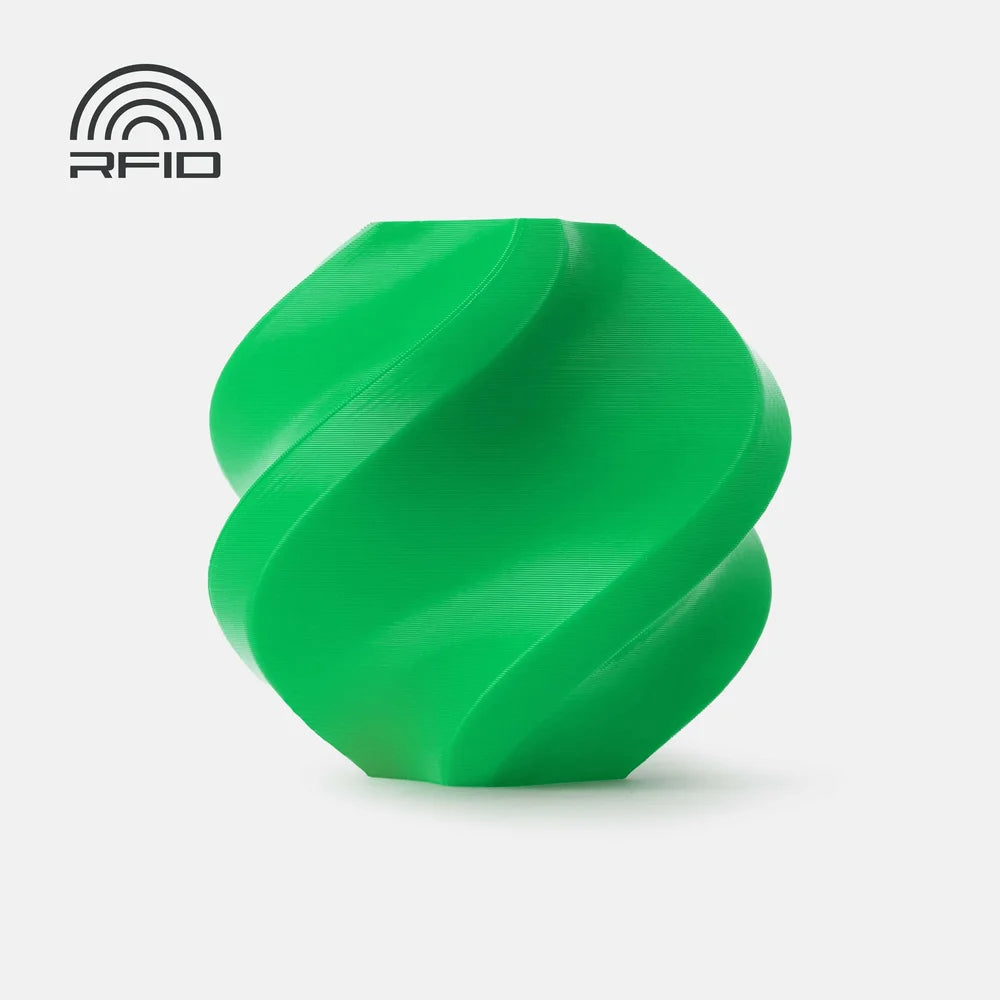 Bambu Lab PLA Basic Filament Refill