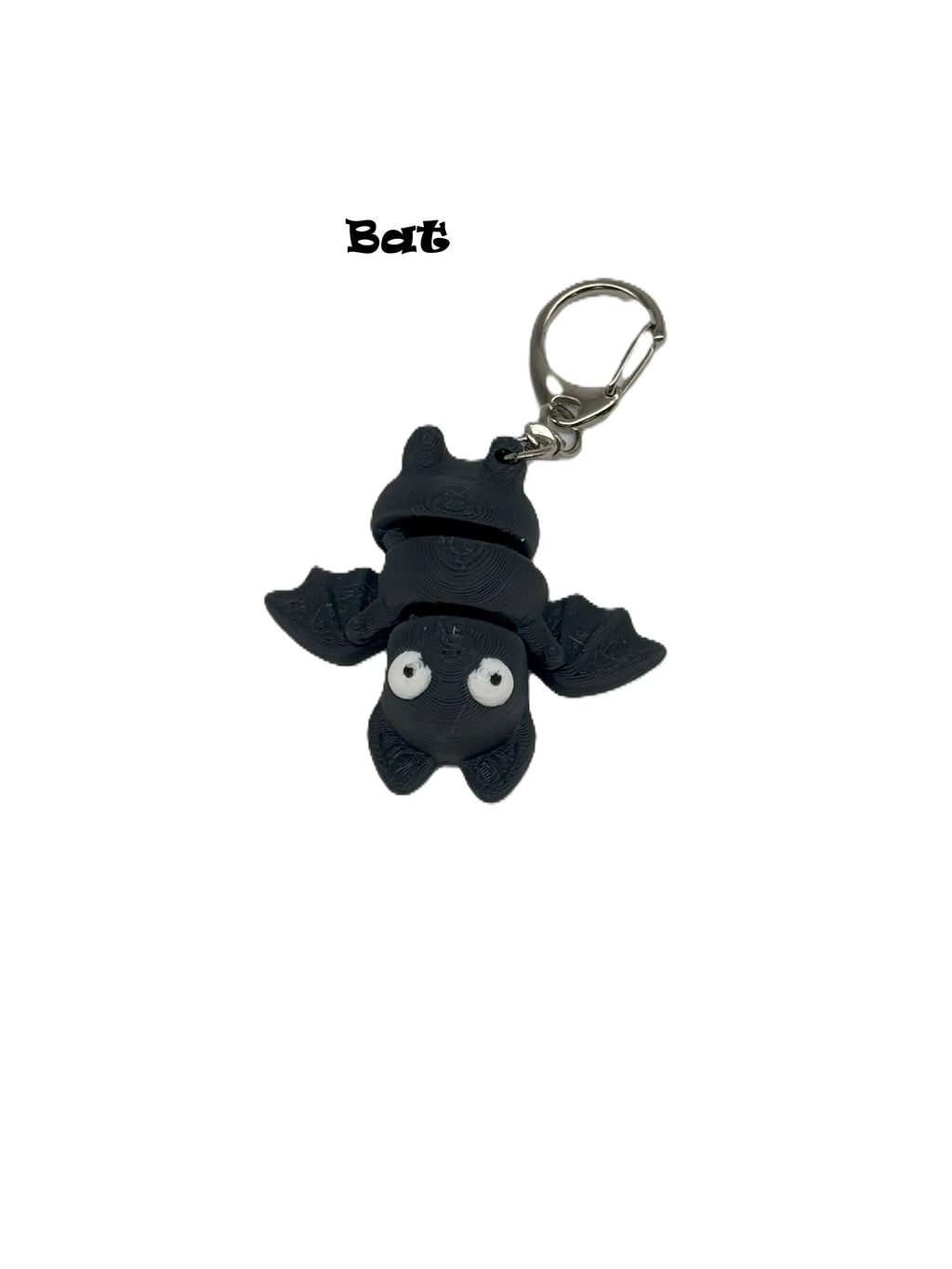 Backpack Charms