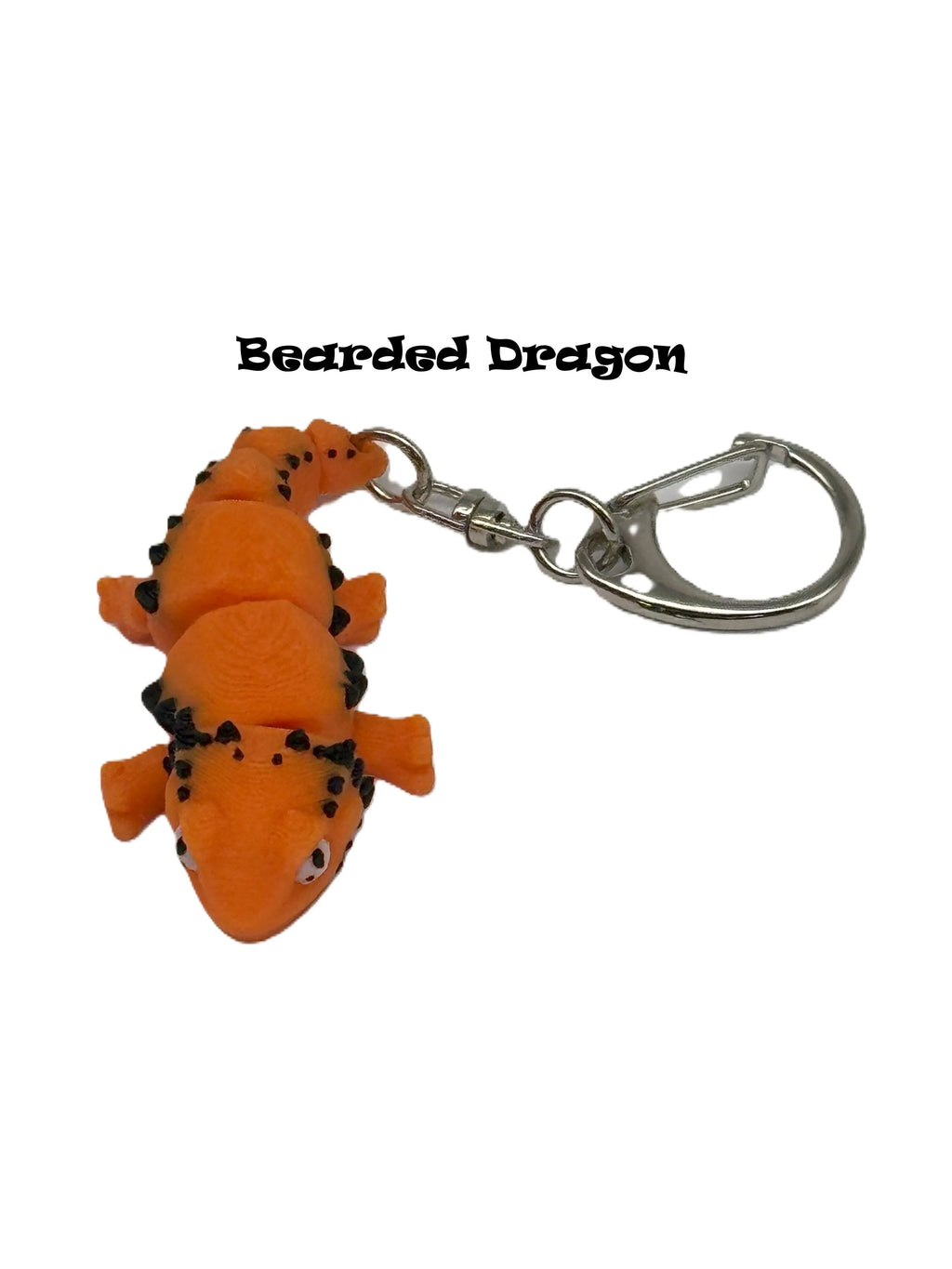 Backpack Charms