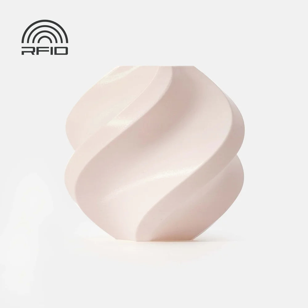 Bambu Lab PLA Basic Filament Refill