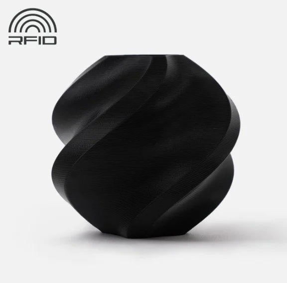 Bambu Lab PLA Basic Filament Refill
