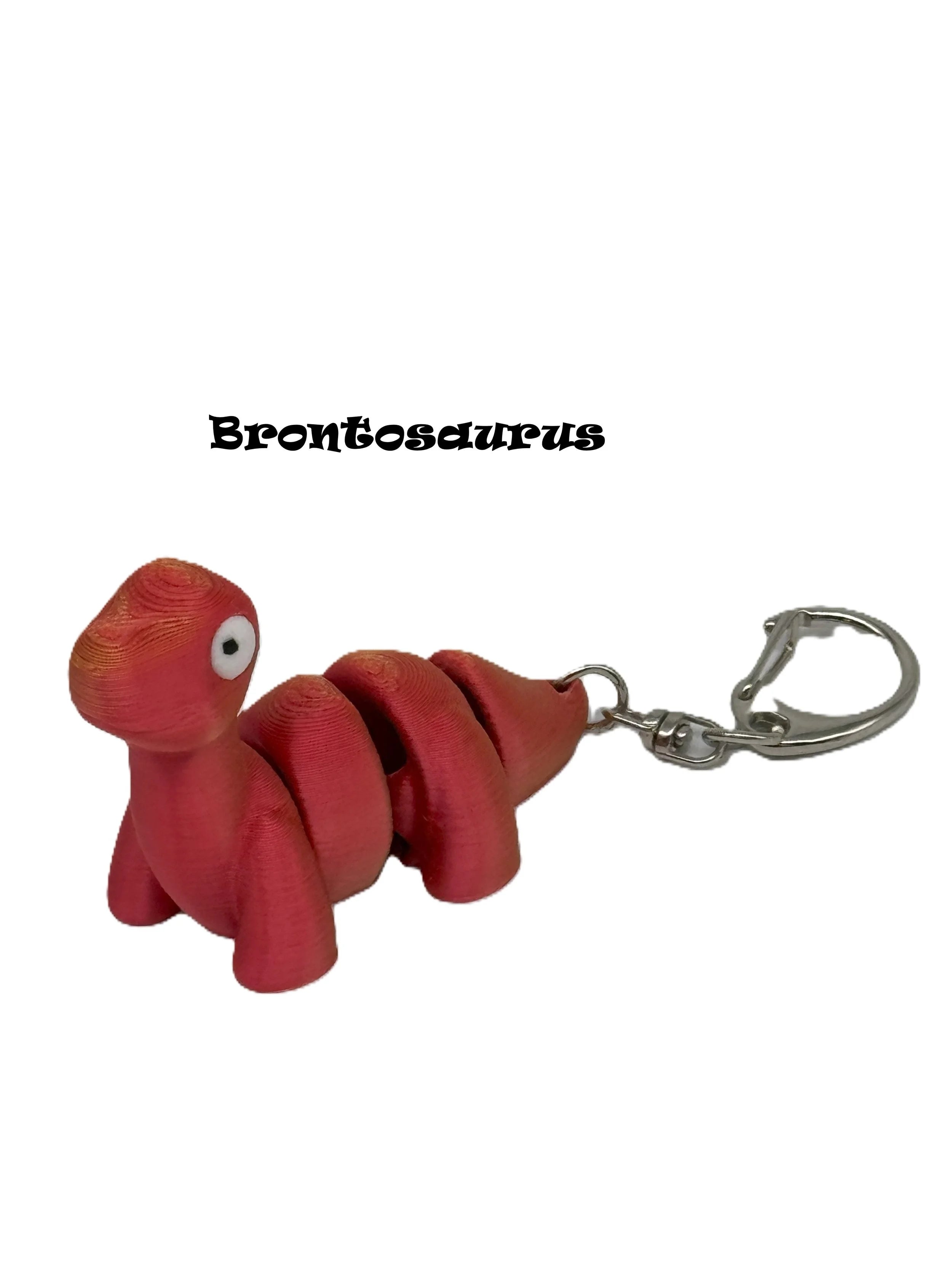 Backpack Charms