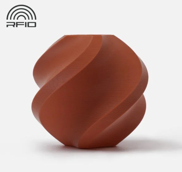 Bambu Lab PLA Basic Filament Refill