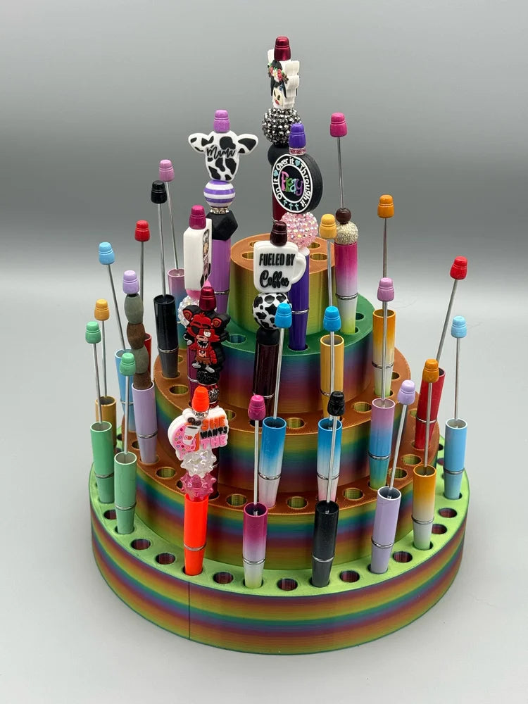 Pen Display - Round