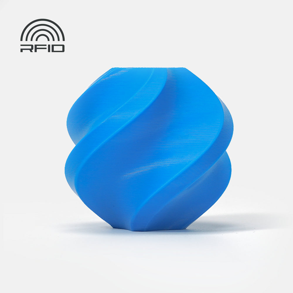 Bambu Lab PLA Basic Filament Refill