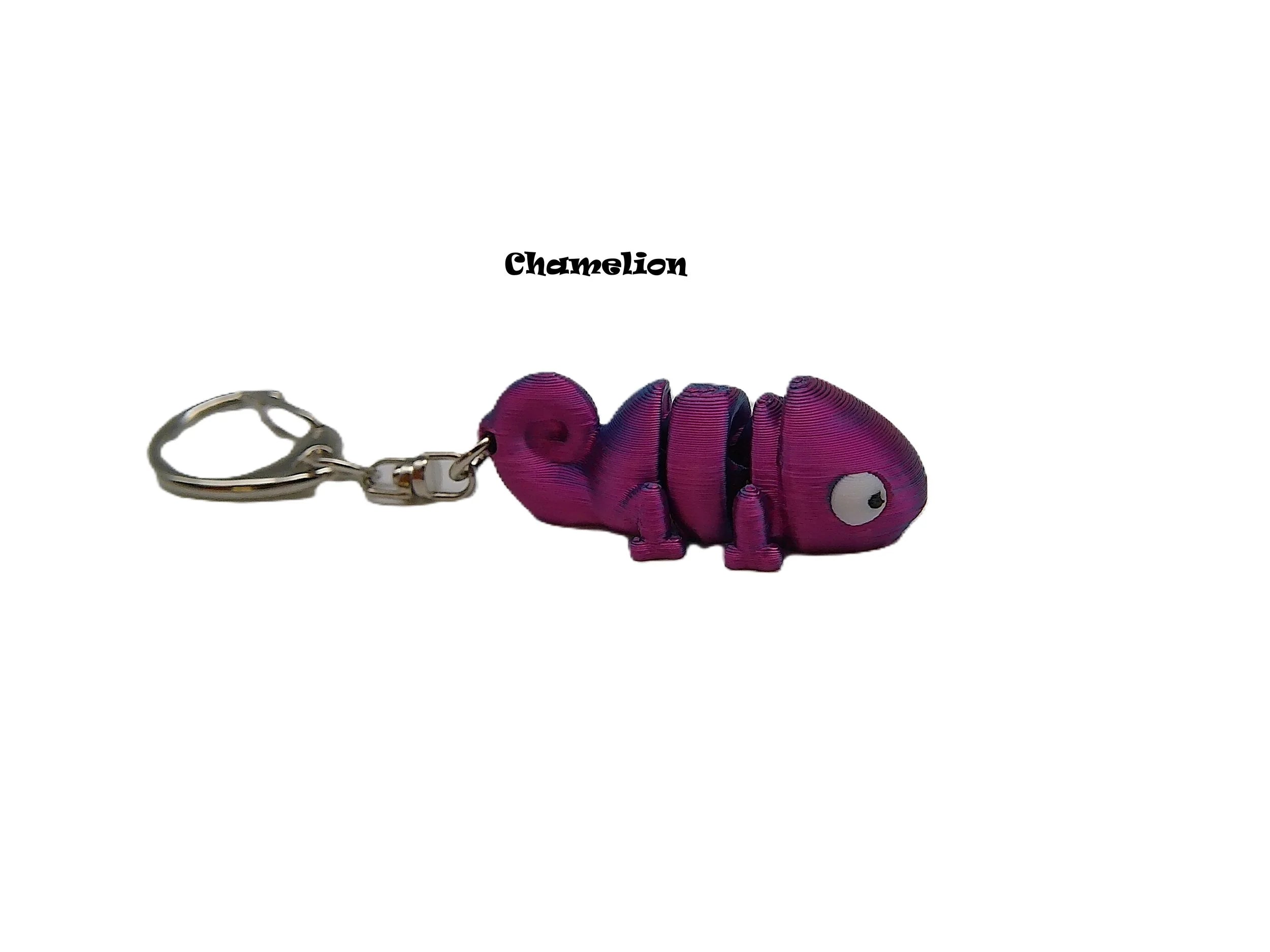 Backpack Charms