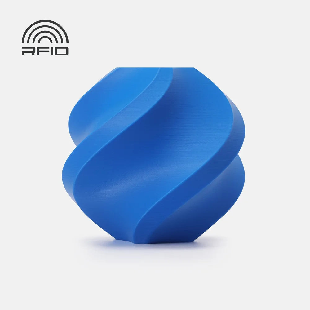 Bambu Lab PLA Basic Filament Refill
