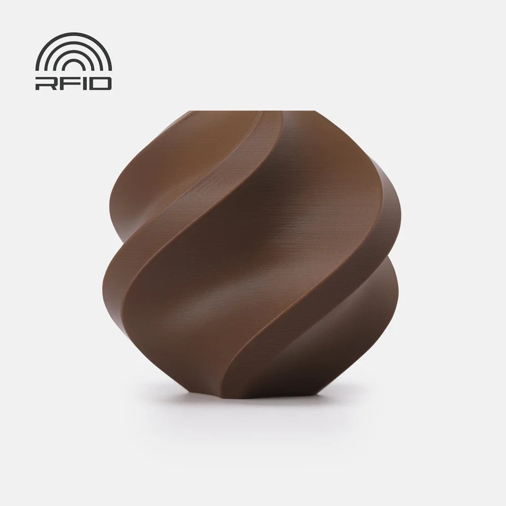 Bambu Lab PLA Basic Filament Refill