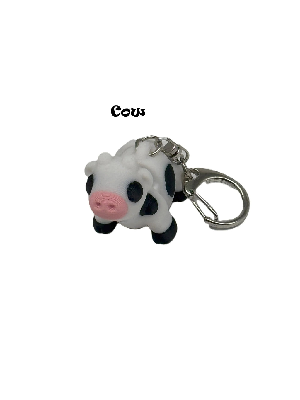 Backpack Charms