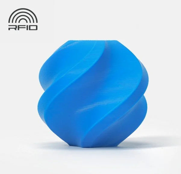 Bambu Lab PLA Basic Filament Refill