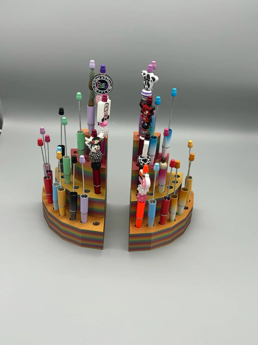 Pen Display Add On - Space for 20 Pens