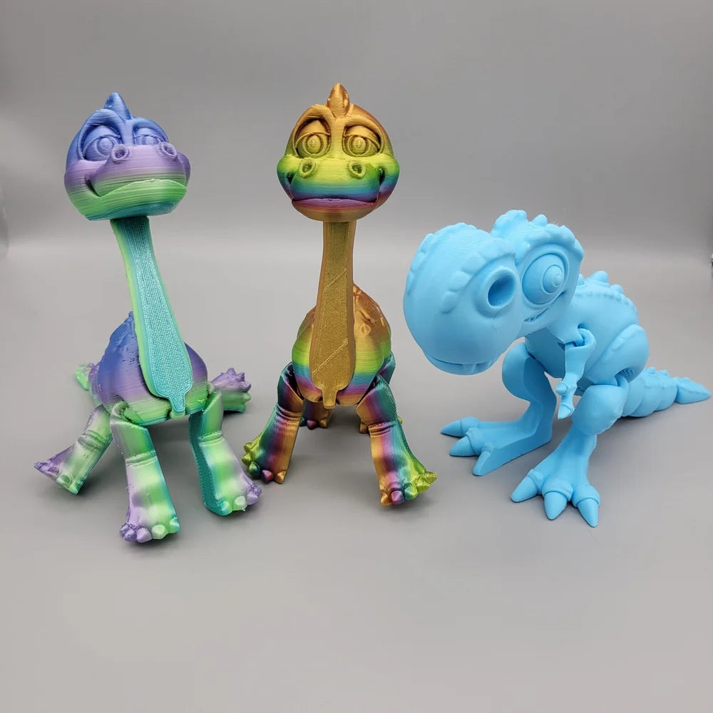 Brontosaurus