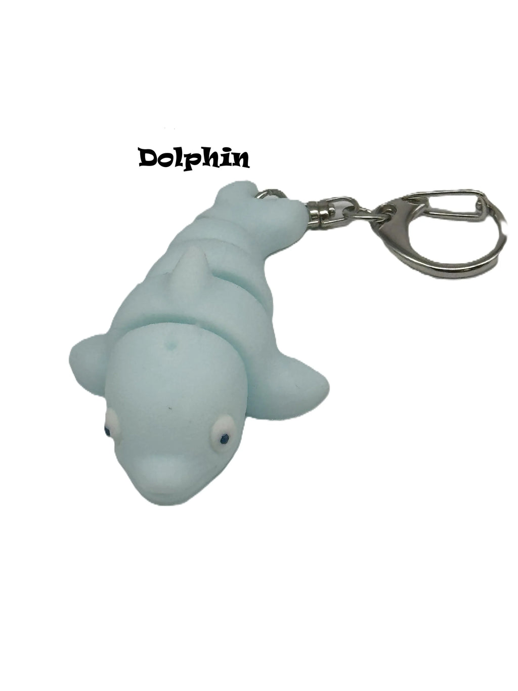 Backpack Charms