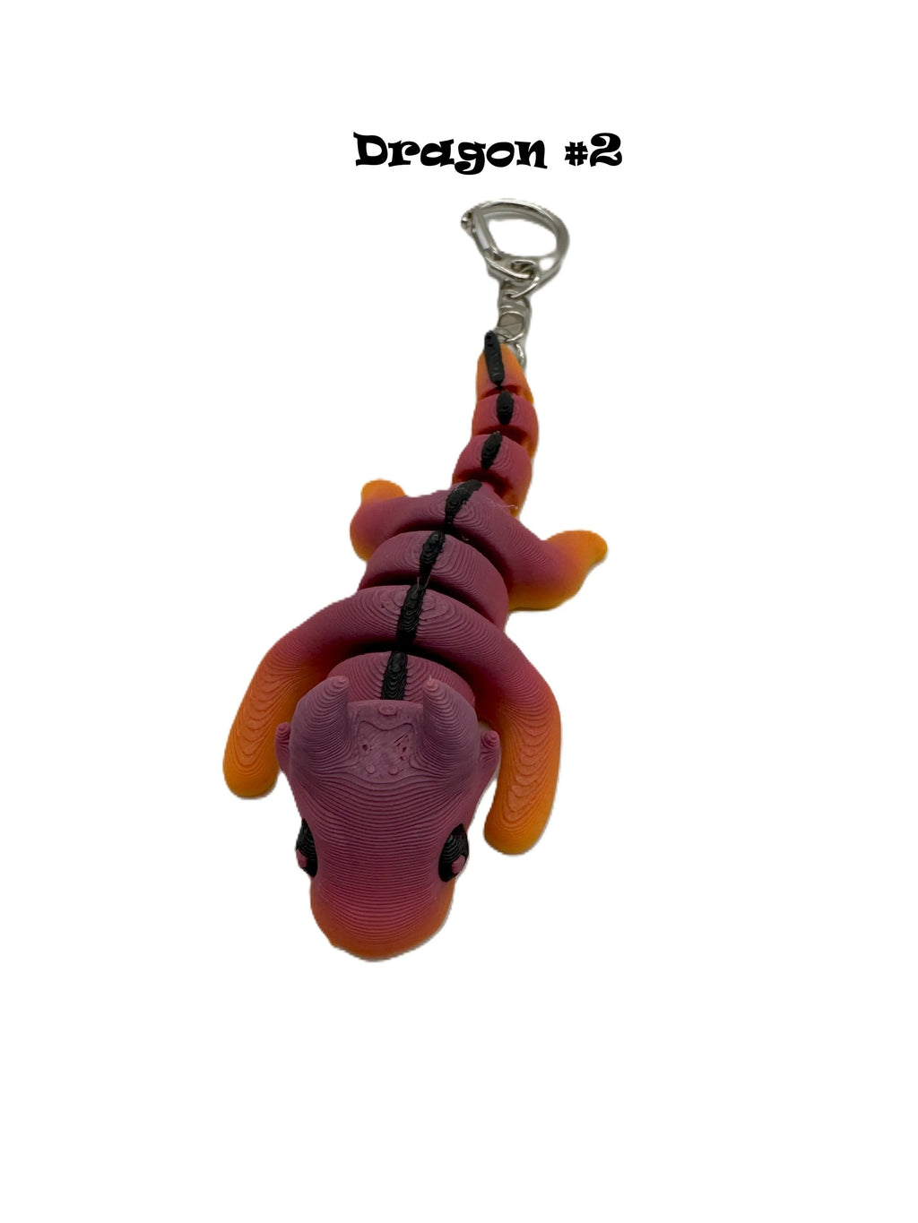 Backpack Charms