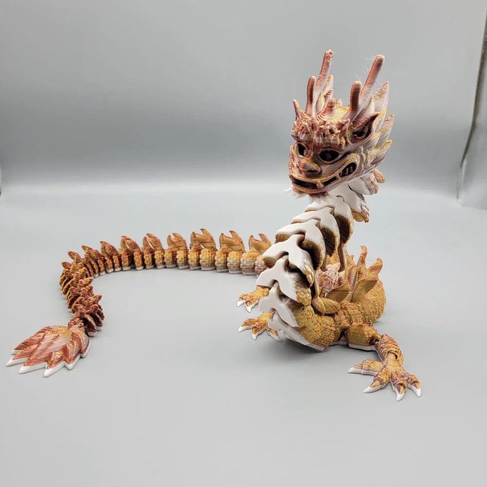 Imperial Dragon