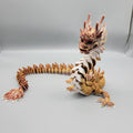 Imperial Dragon