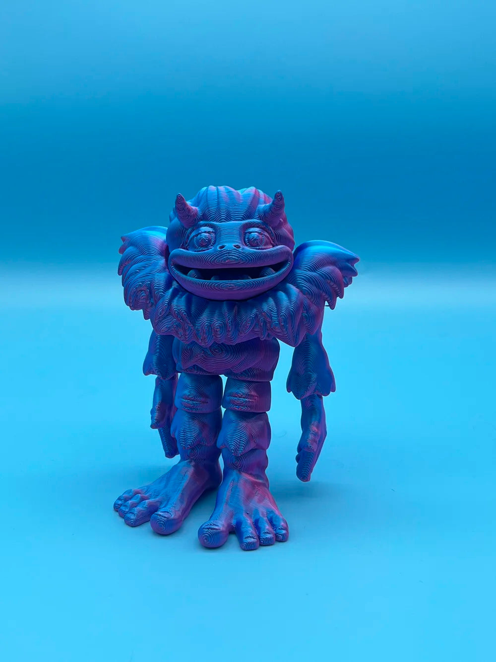 Yeti