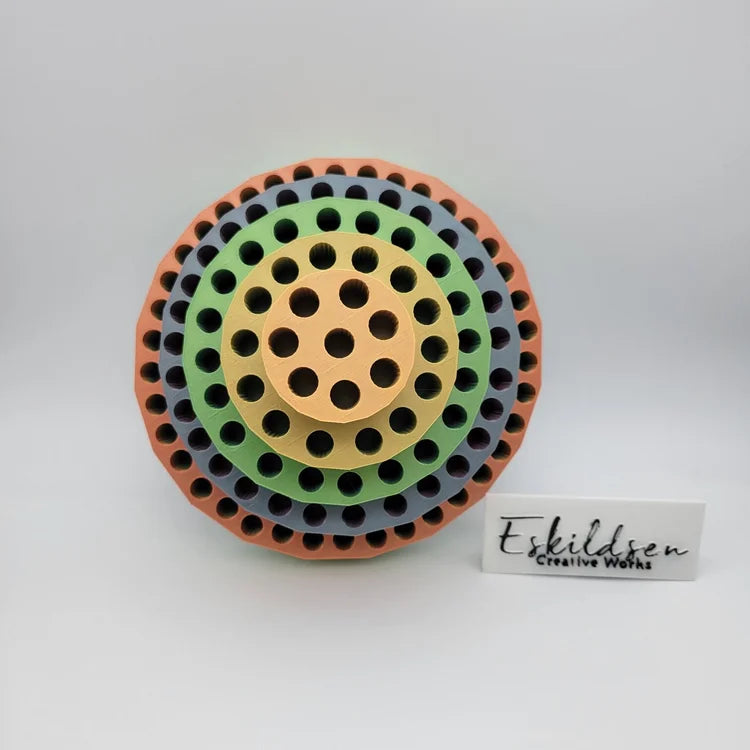 Pen Display - Round