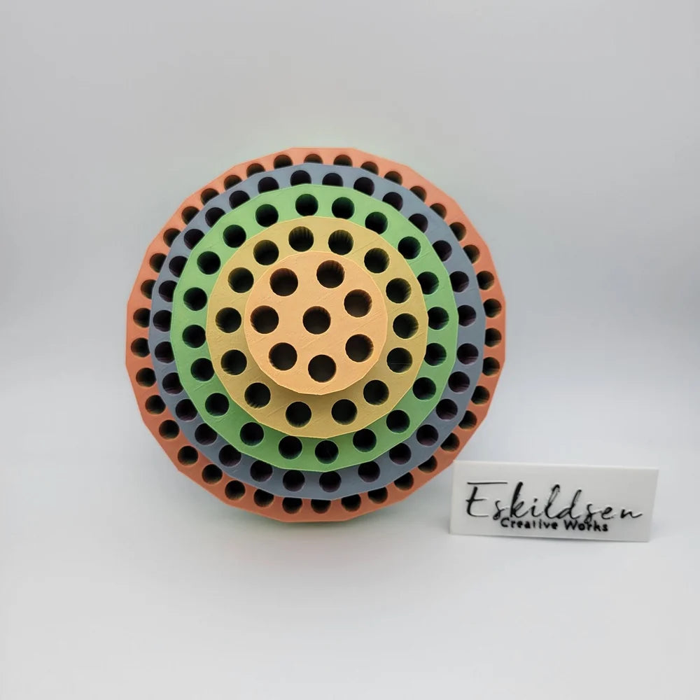 Pen Display - Round
