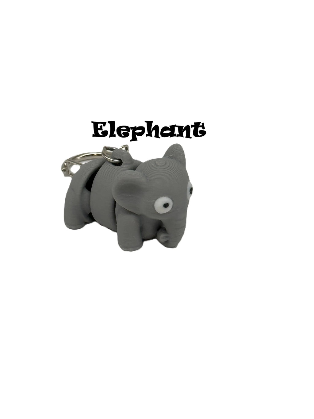 Backpack Charms