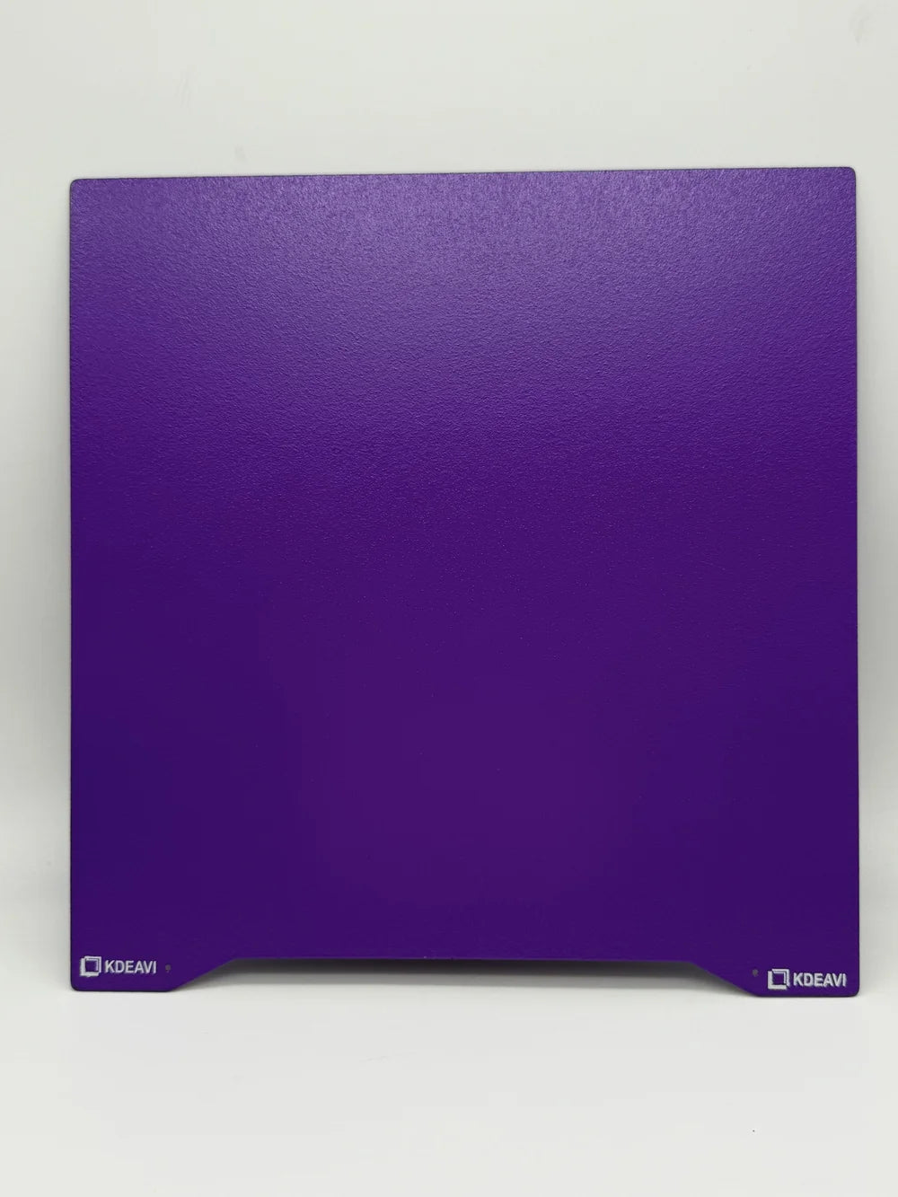 KDEAVI Double Sided Textured Cool Plate